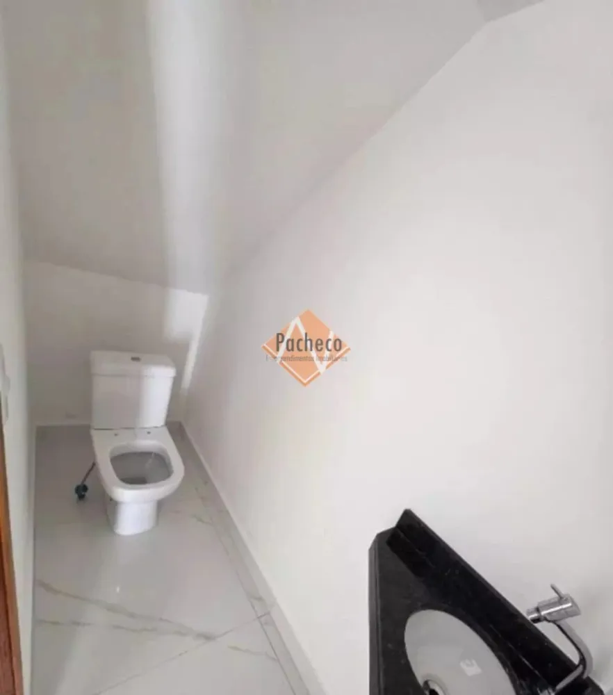 Sobrado, 3 quartos, 120 m² - Foto 7