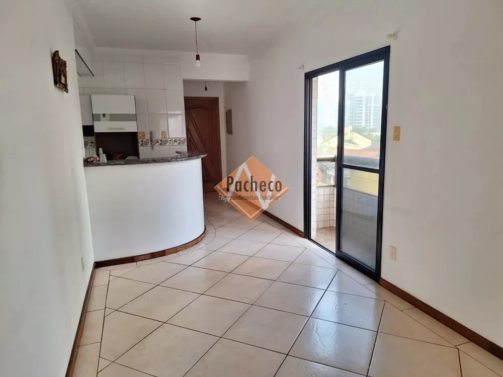 Apartamento à venda com 2 quartos, 66m² - Foto 4