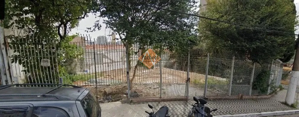 Terreno, 680 m² - Foto 1