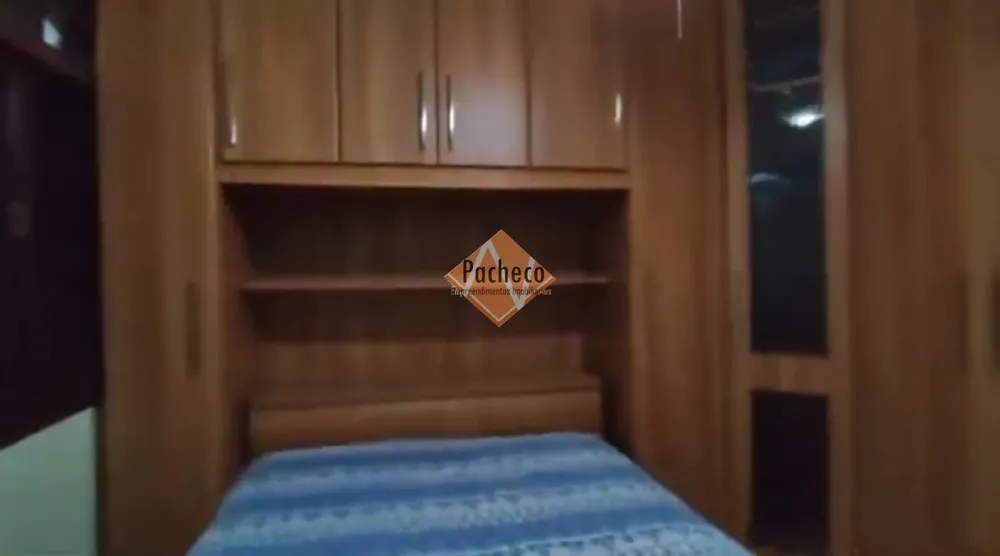 Sobrado, 3 quartos, 250 m² - Foto 5