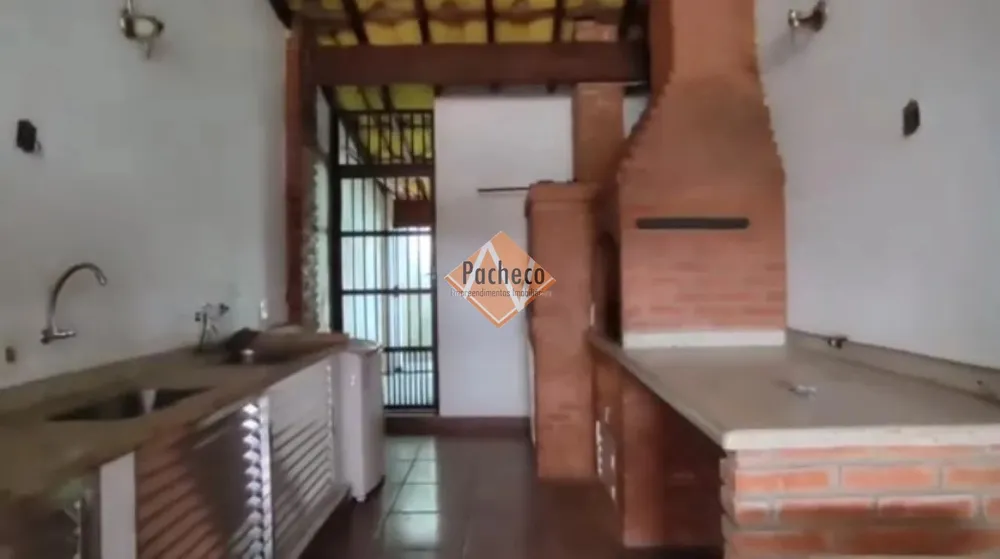 Sobrado, 3 quartos, 250 m² - Foto 12