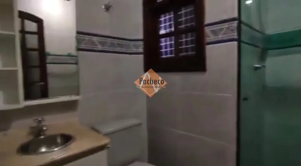 Sobrado, 3 quartos, 250 m² - Foto 8