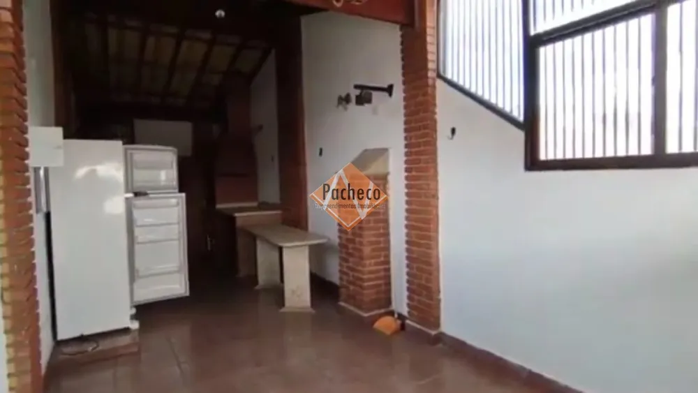 Sobrado, 3 quartos, 250 m² - Foto 7