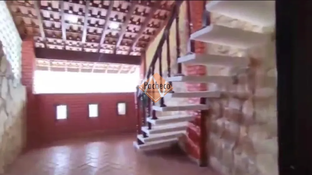 Sobrado, 3 quartos, 250 m² - Foto 9