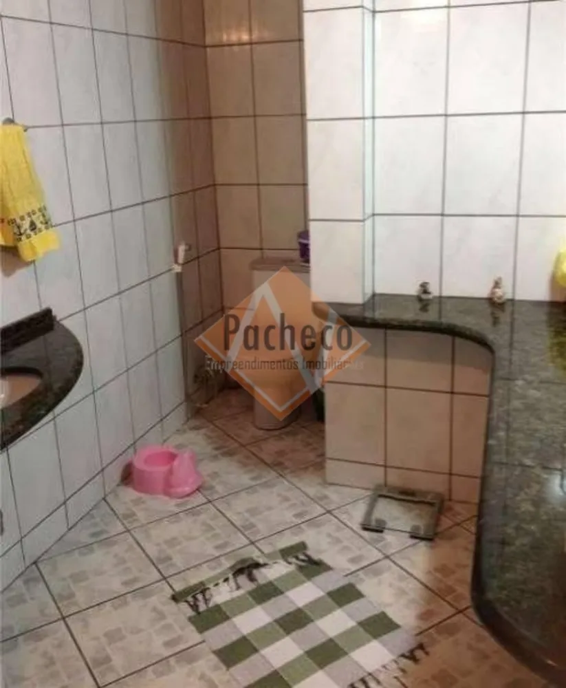 Sobrado, 4 quartos, 450 m² - Foto 10