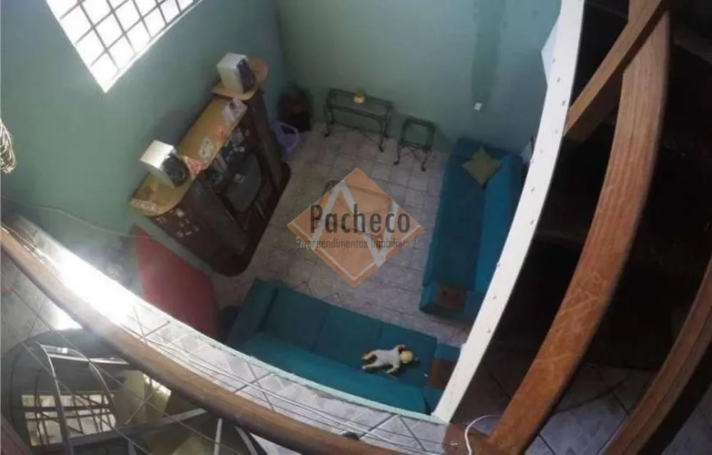 Sobrado, 4 quartos, 450 m² - Foto 12