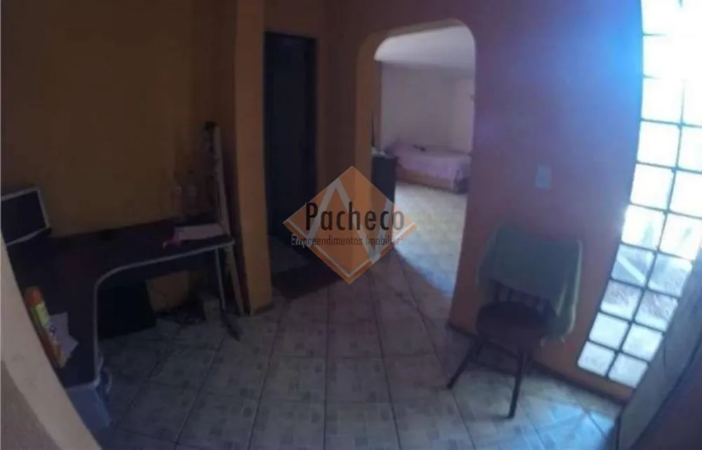 Sobrado, 4 quartos, 450 m² - Foto 9