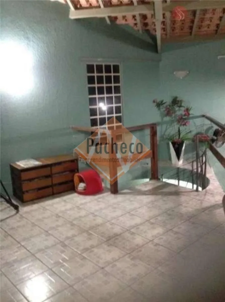 Sobrado, 4 quartos, 450 m² - Foto 11