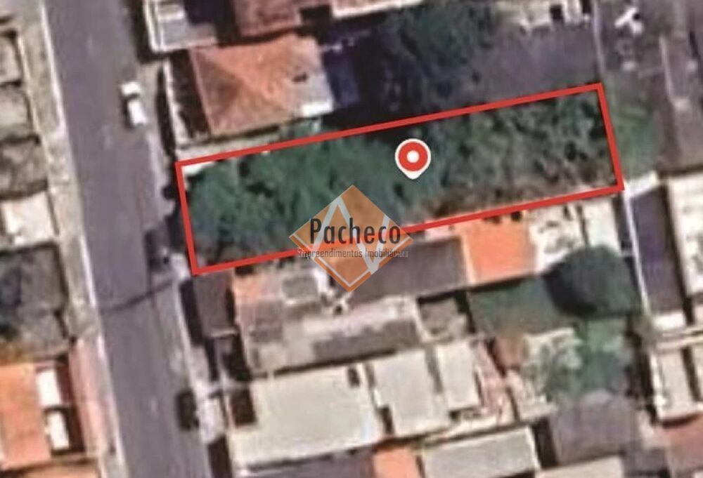 Terreno, 400 m² - Foto 2