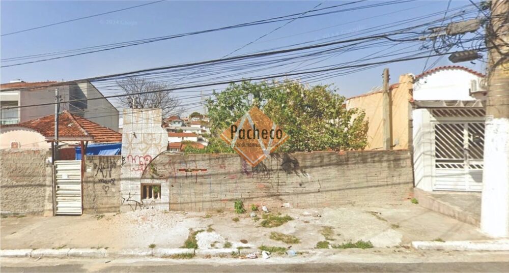 Terreno, 400 m² - Foto 1