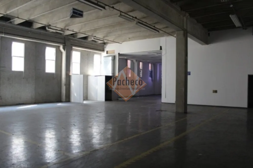 Loja-Salão, 2194 m² - Foto 9