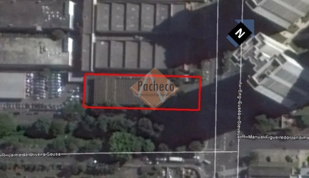 Loja-Salão, 2194 m² - Foto 11