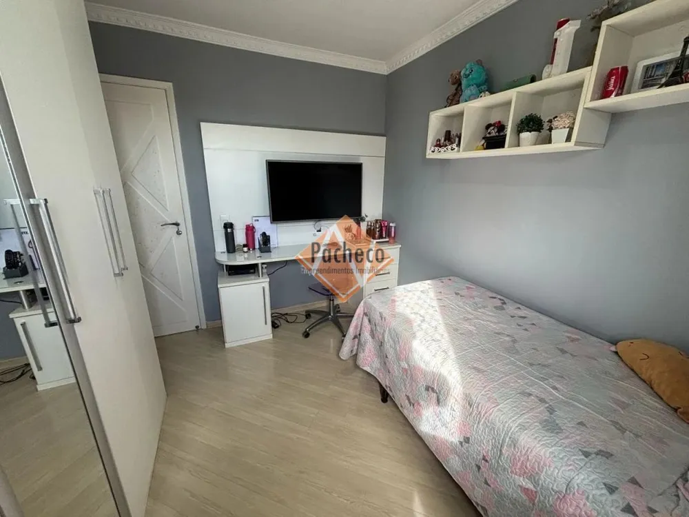 Apartamento, 3 quartos, 73 m² - Foto 3