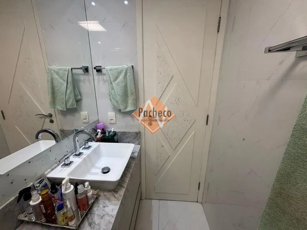 Apartamento, 3 quartos, 73 m² - Foto 5