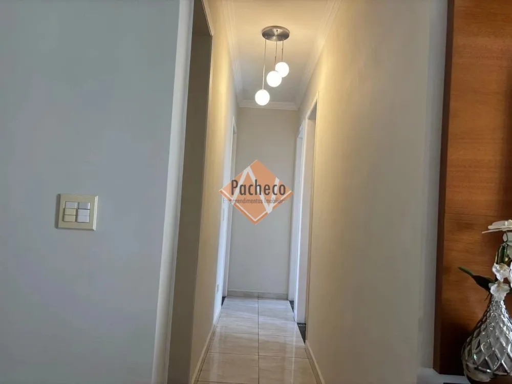 Apartamento, 3 quartos, 73 m² - Foto 6