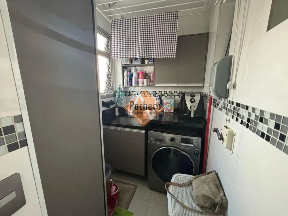 Apartamento, 3 quartos, 73 m² - Foto 7