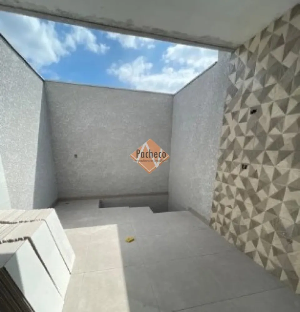 Sobrado, 3 quartos, 130 m² - Foto 7