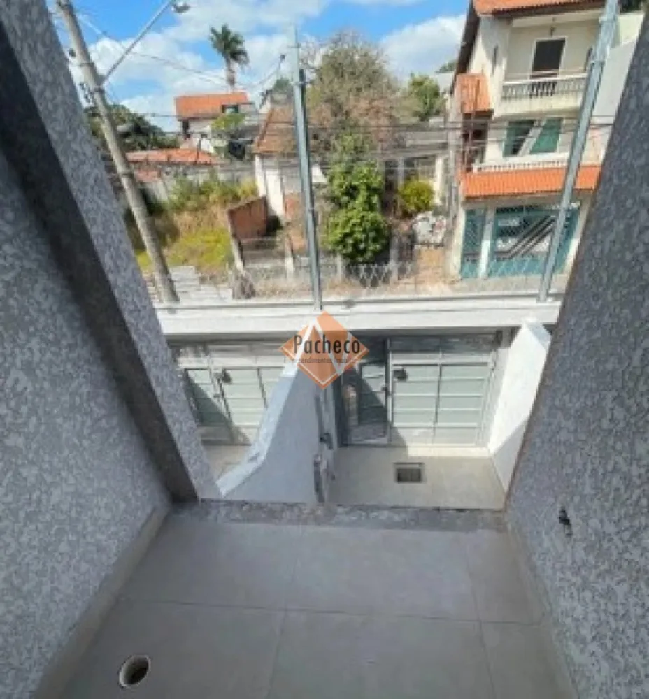 Sobrado, 3 quartos, 130 m² - Foto 6