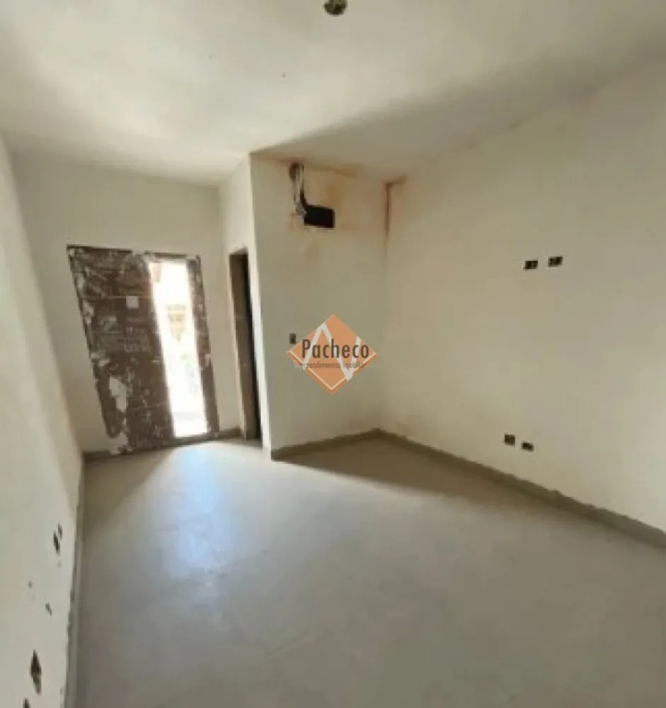 Sobrado, 3 quartos, 130 m² - Foto 5