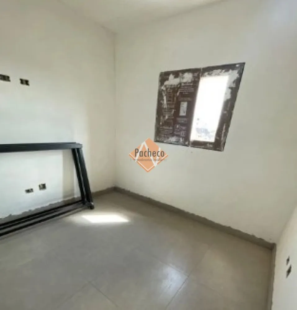 Sobrado, 3 quartos, 130 m² - Foto 8