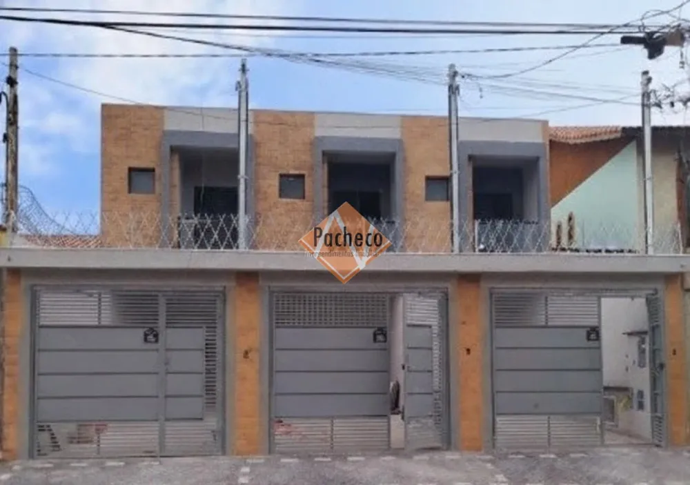 Sobrado, 3 quartos, 130 m² - Foto 4