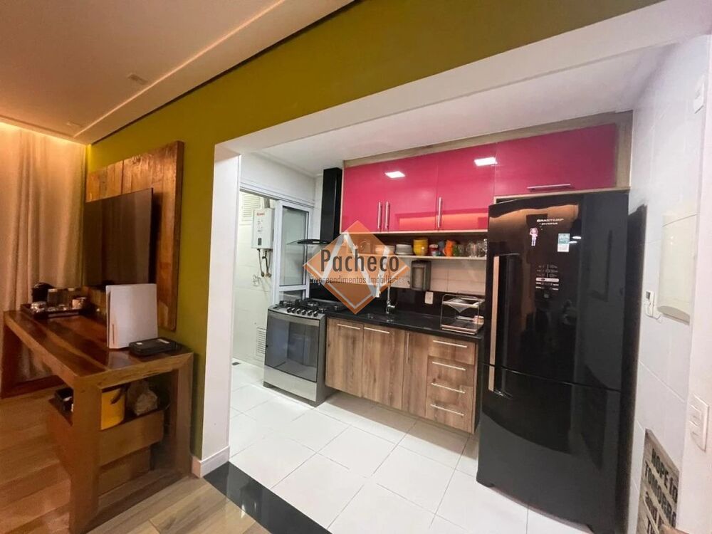 Apartamento à venda com 2 quartos, 88m² - Foto 1