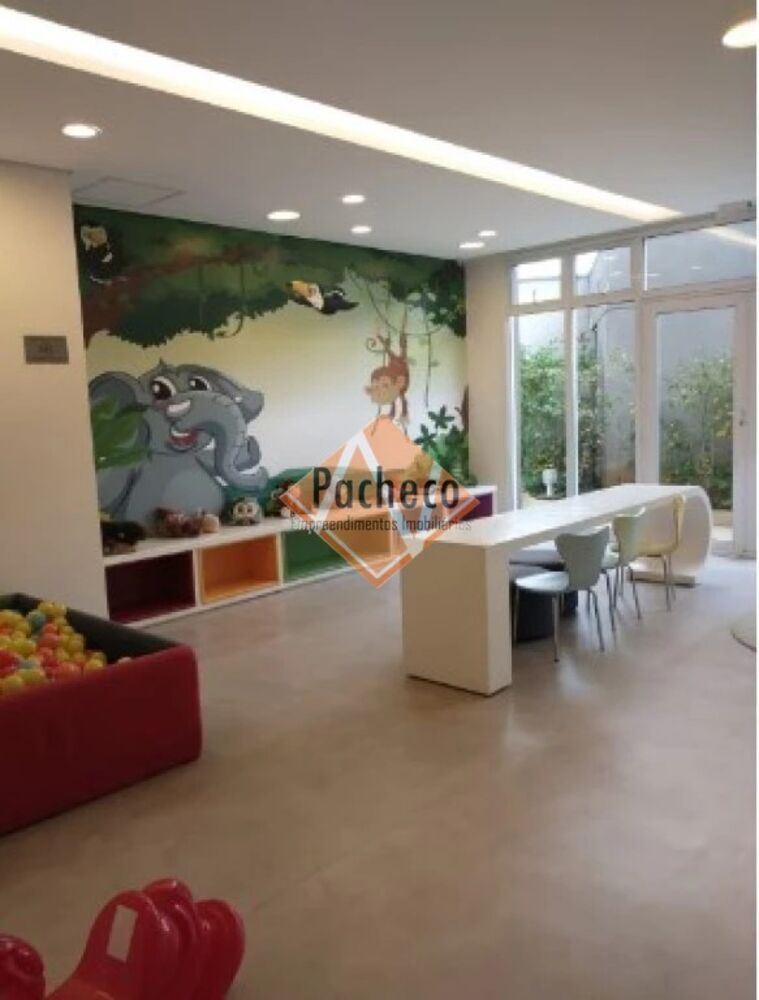 Apartamento à venda com 2 quartos, 88m² - Foto 8