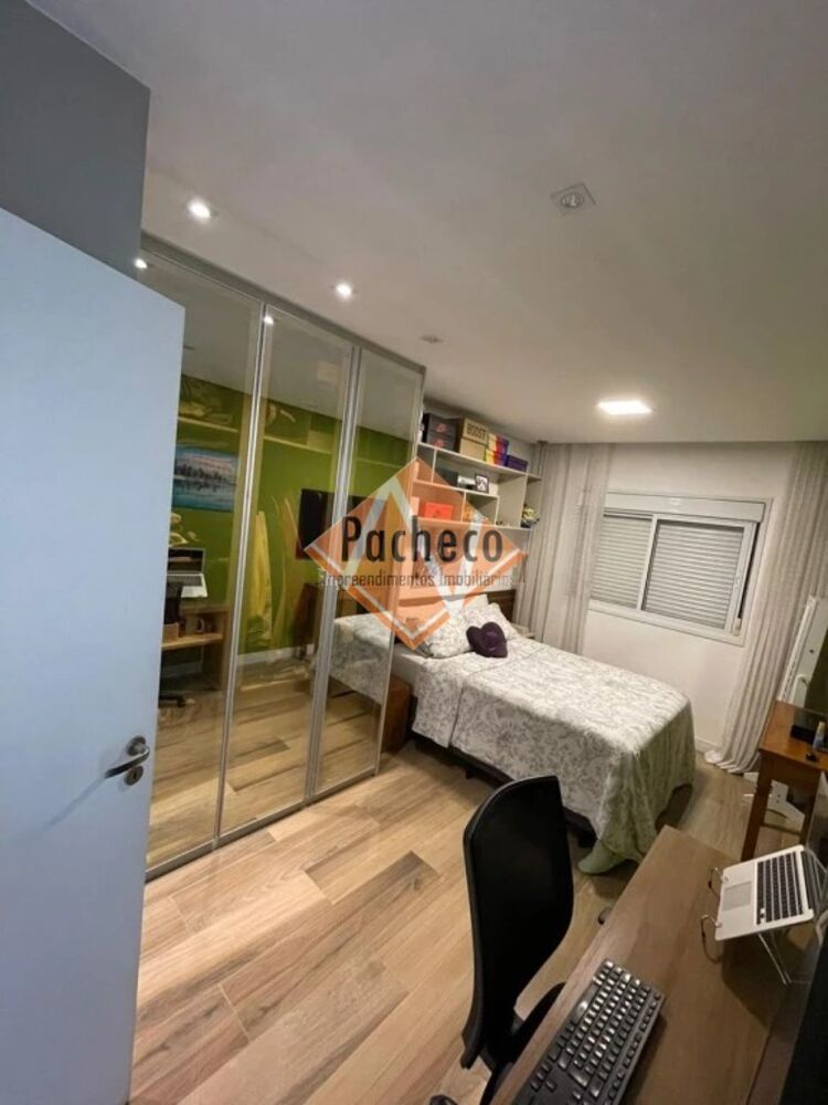 Apartamento à venda com 2 quartos, 88m² - Foto 3
