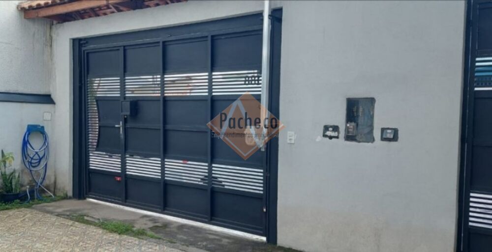 Casa, 2 quartos, 214 m² - Foto 4