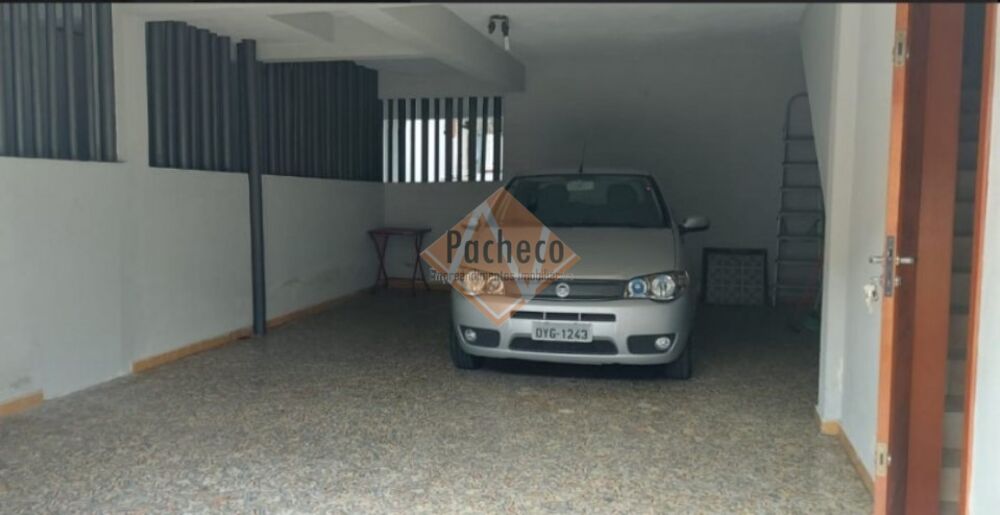 Casa, 2 quartos, 214 m² - Foto 3