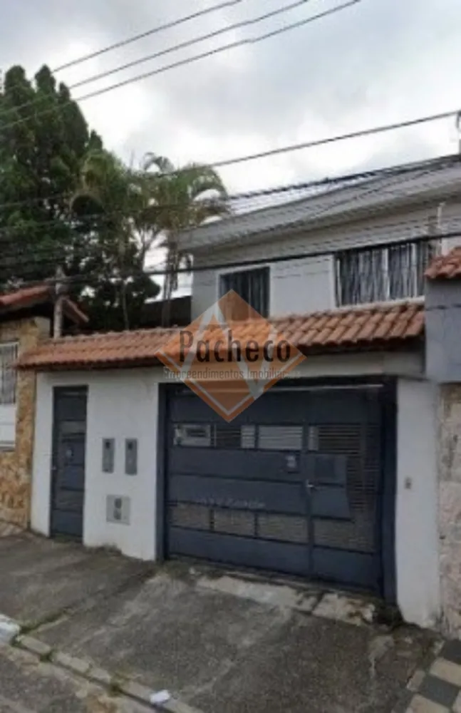 Casa, 2 quartos, 214 m² - Foto 1