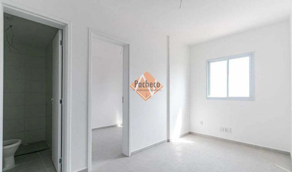 Apartamento, 2 quartos, 39 m² - Foto 4