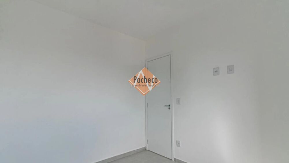 Apartamento, 2 quartos, 39 m² - Foto 3