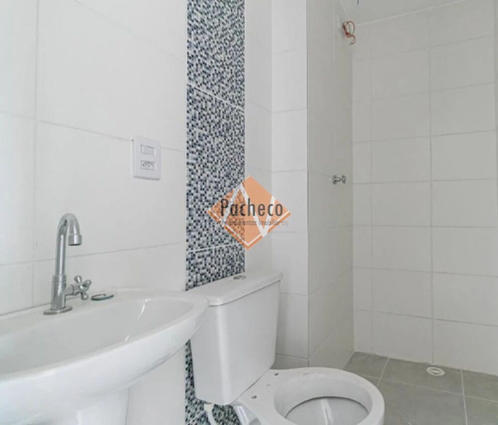Apartamento, 2 quartos, 39 m² - Foto 6