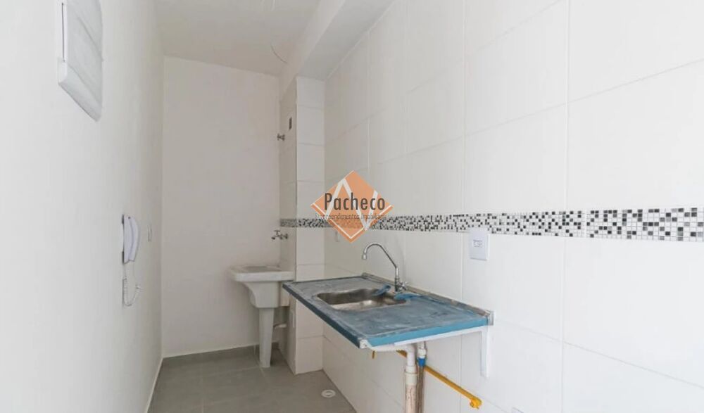 Apartamento, 2 quartos, 39 m² - Foto 7