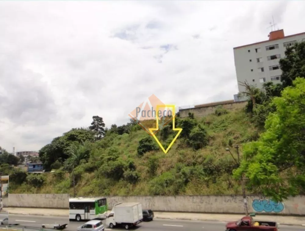 Terreno, 3400 m² - Foto 3