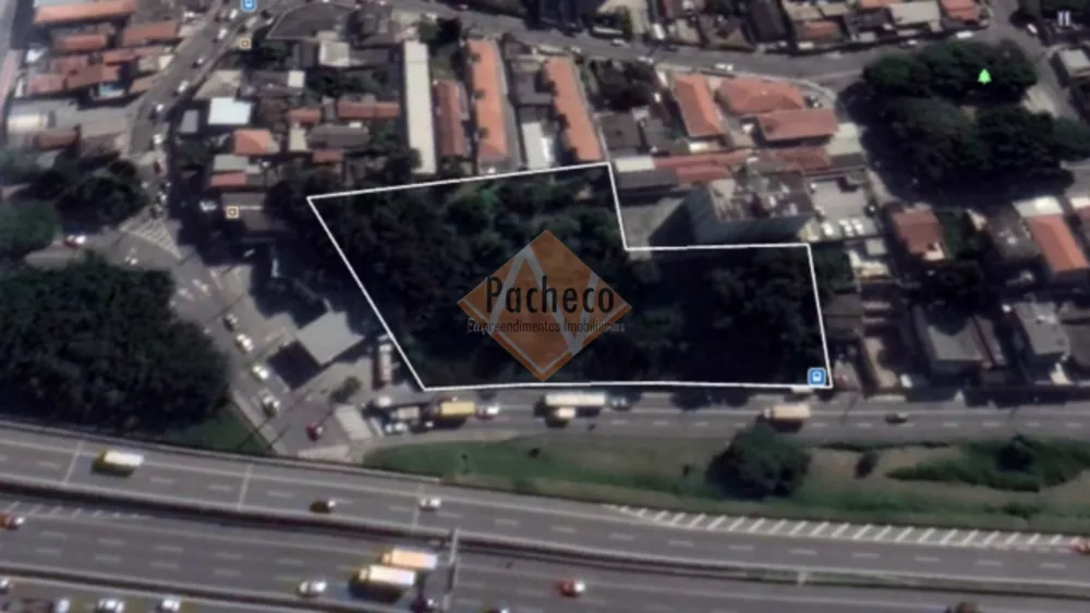 Terreno, 3400 m² - Foto 1
