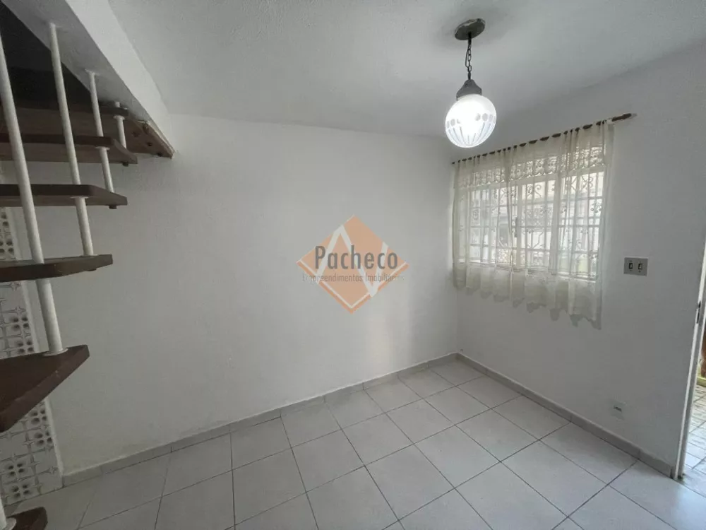 Sobrado à venda com 2 quartos, 55m² - Foto 2