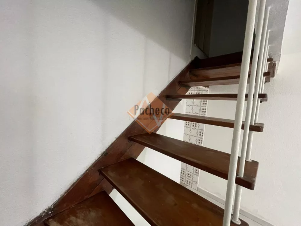 Sobrado à venda com 2 quartos, 55m² - Foto 3