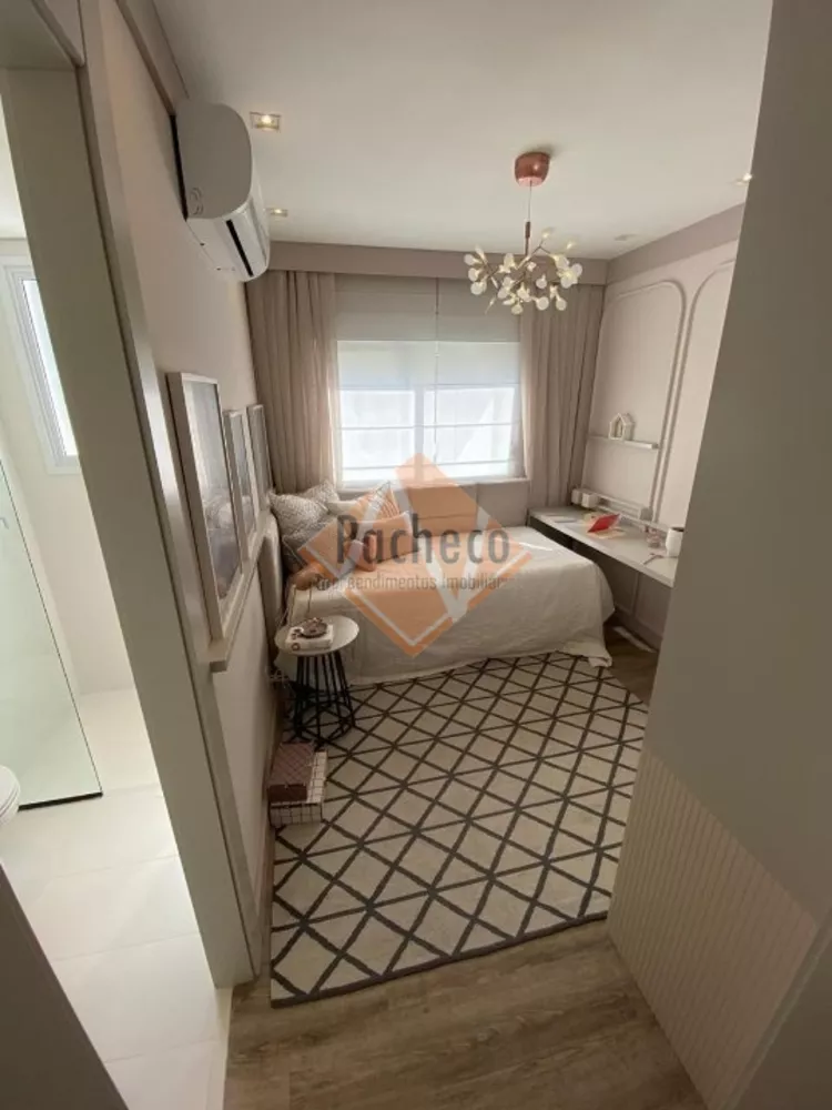 Apartamento à venda com 2 quartos, 82m² - Foto 8