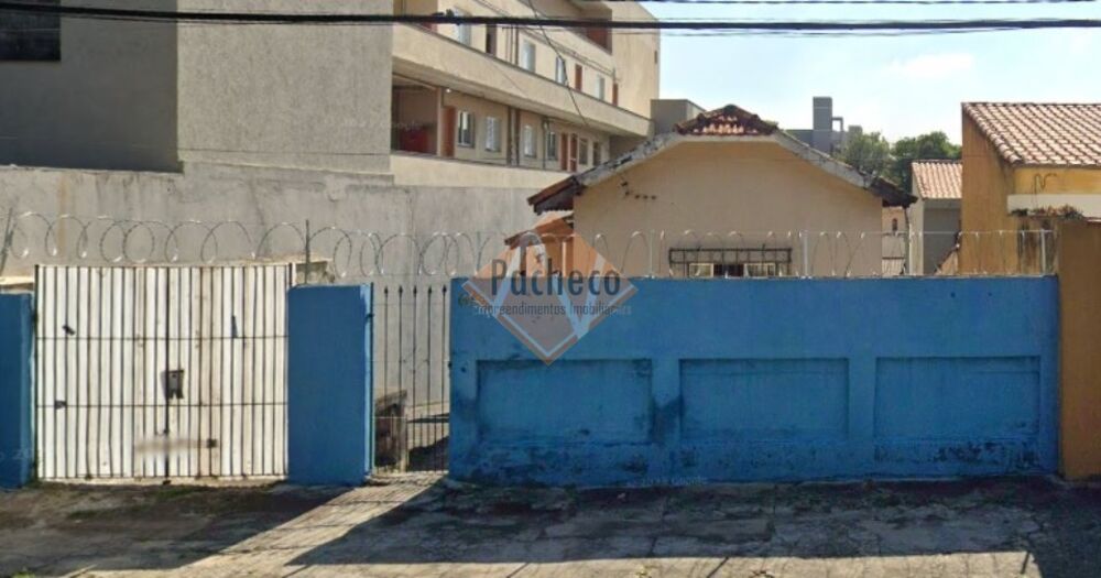 Terreno, 480 m² - Foto 1