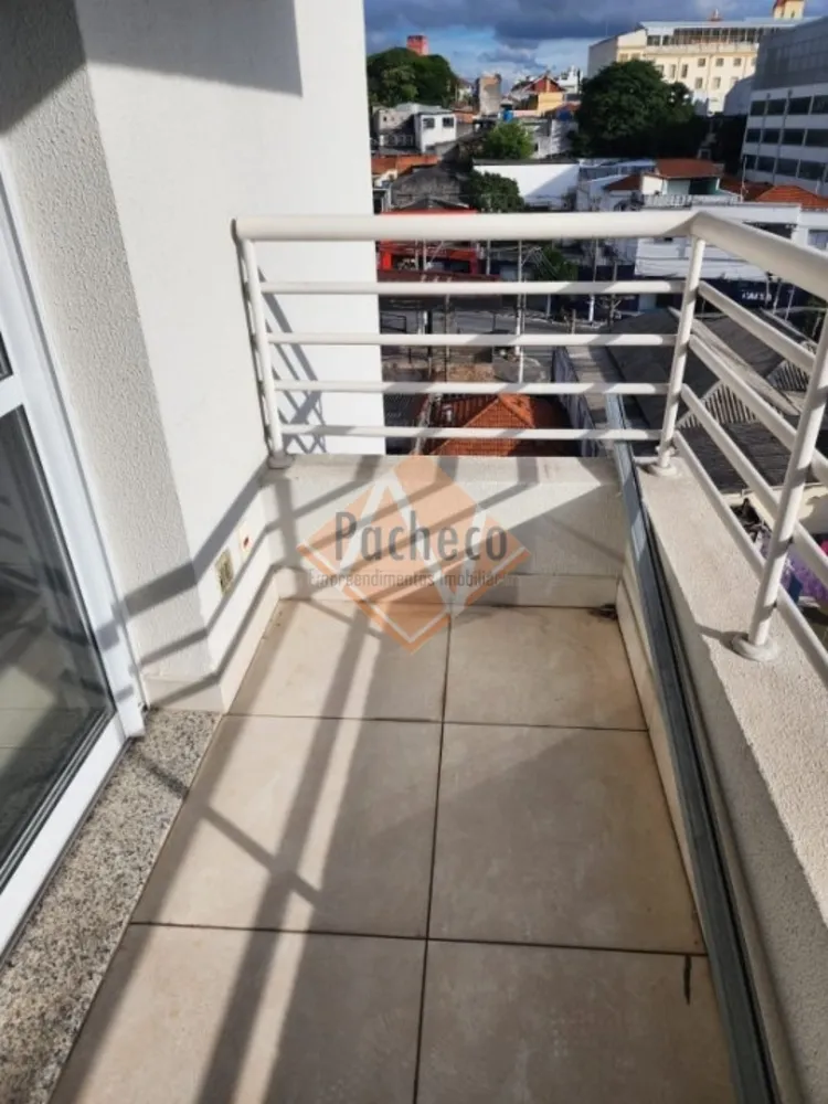 Loja-Salão, 40 m² - Foto 7