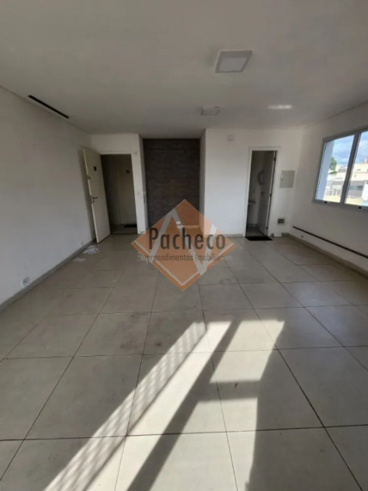 Loja-Salão, 40 m² - Foto 5