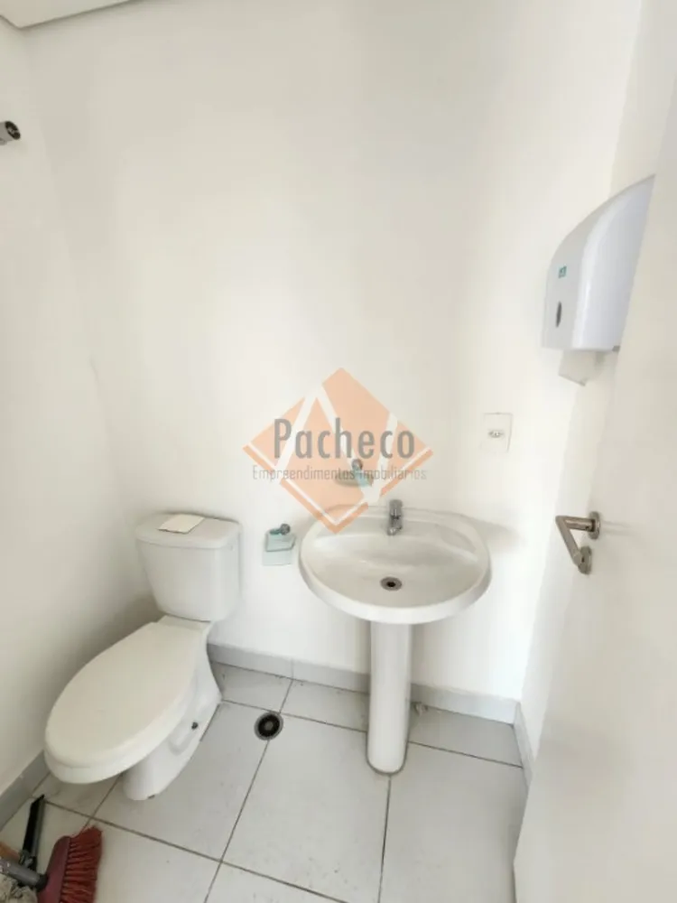 Loja-Salão, 40 m² - Foto 7