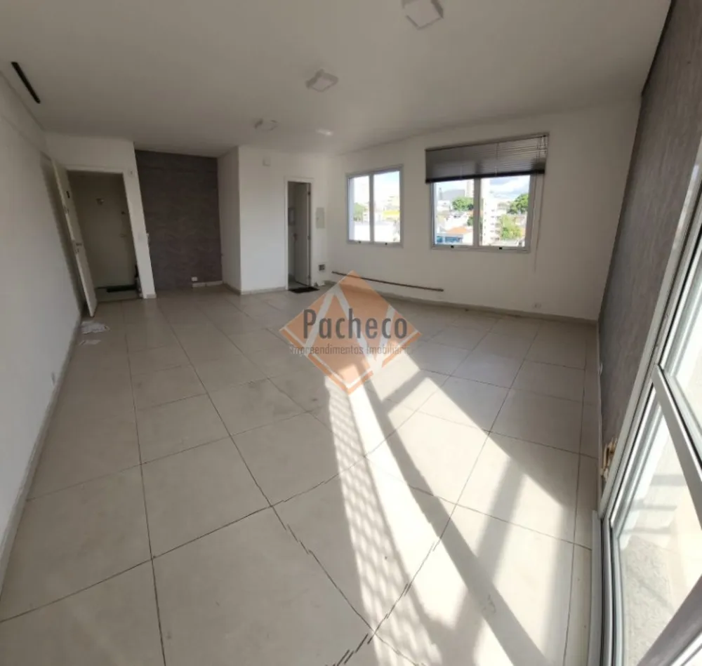 Loja-Salão, 40 m² - Foto 6