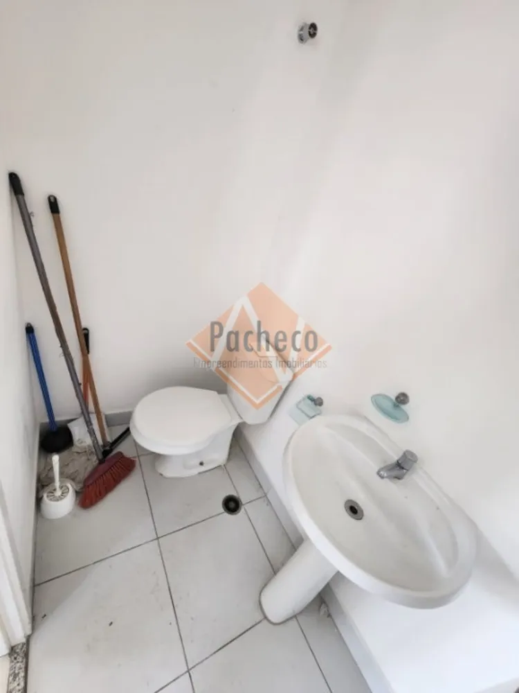 Loja-Salão, 40 m² - Foto 9