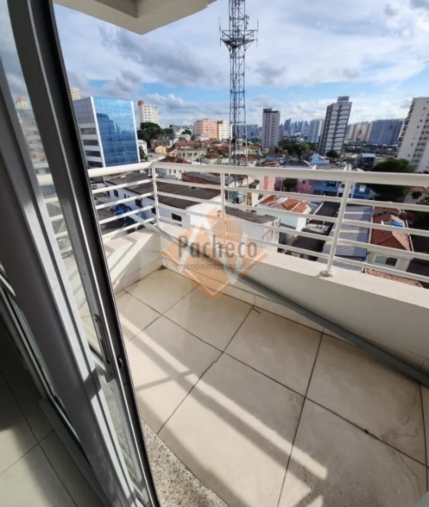 Loja-Salão, 40 m² - Foto 5