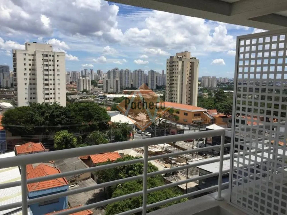 Loja-Salão, 40 m² - Foto 8