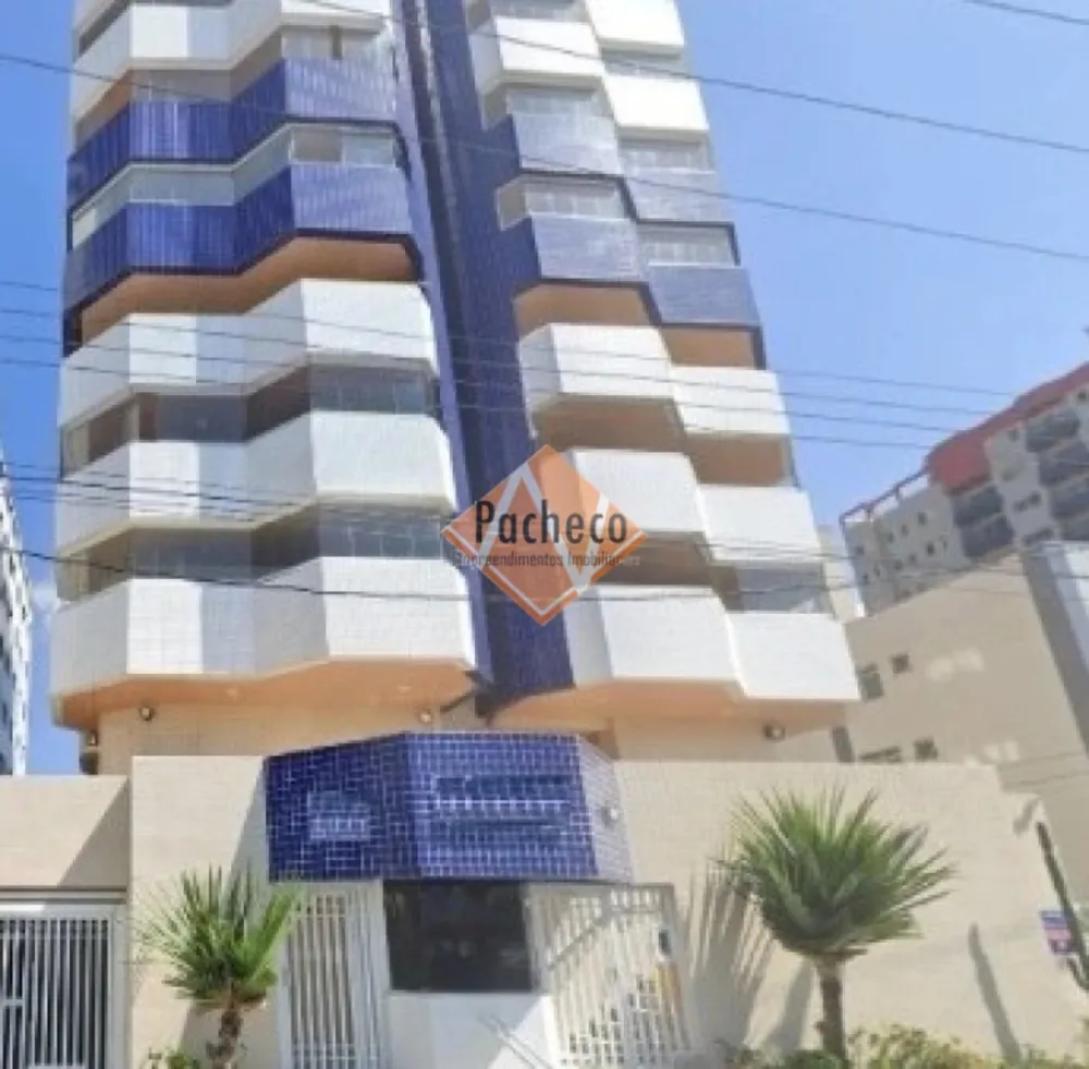 Apartamento, 2 quartos, 95 m² - Foto 1