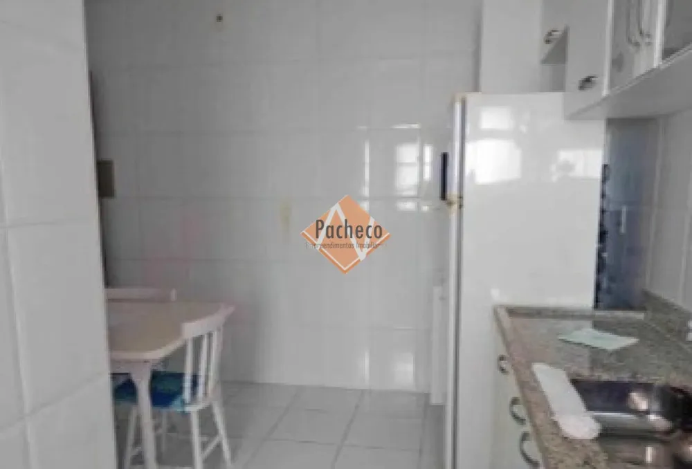 Apartamento, 2 quartos, 95 m² - Foto 2